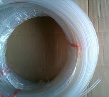 Extruded PTFE pipeline,PTFE pipe,ID 6mm,OD 8mm 2024 - buy cheap