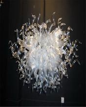 India chandelier murano crystal chandelier lights-LR099 2024 - buy cheap