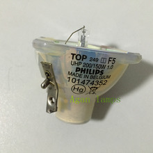 Lâmpada original de substituição/lâmpada embutida/refletores para optoma s16e, s17e, x17e, x20e, ds305, ds305r, dx605, dx605r, ep716. 2024 - compre barato