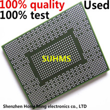 100% test very good product N12E-GT-A1 N12E GT A1 BGA reball balls Chipset 2024 - buy cheap