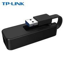 Tp-Link USB Ethernet адаптер USB 3,0 2,0 Сетевая карта к RJ45 Lan для Windows 10 Xiaomi Mi Box 3 Ethernet USB 2024 - купить недорого