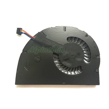 For LENOVO IBM ThinkPad S230U Laptop CPU Cooling Cooler fan 2024 - buy cheap