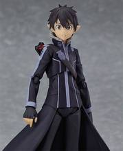 J Ghee Anime Sword Art Online 2 kirigaya kazuto Figma 289 PVC Action Figure Collectible Model Toy 15CM 2024 - buy cheap