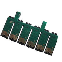 T0791 ciss permanent chip For EPSON Stylus Photo 1400 1500W P50 Artisan 1430 printer 2024 - buy cheap