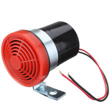 12-24V 105db Beeper Siren Warn Styling Horn Auto Durable Buzzer Accessories Back Up Warning Reverse Vehicle Car Reversing Alarm 2024 - buy cheap