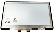 13.3" Laptop Assembly For HP PAVILION 13-A050CA 13-A051NR 13-A051XX LCD Touch Screen Digitizer HD 1366X768 Panel Replacement 2024 - buy cheap