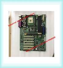 Original p4sba rev: 1.2 478-pin industrial placa-mãe máquina p4sba placa-mãe 2024 - compre barato