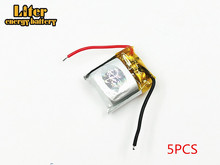 5 шт./лот 3,7 V 150mAh 751517 20c литий-полимерный аккумулятор CX-10 JJ810 дистанционный Квадрокоптер 3,7 V Lipo bettery 2024 - купить недорого