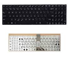 SSEA Wholesale New US Keyboard for ASUS K501 K501U K501UB K501UW K501UX A501L 2024 - buy cheap