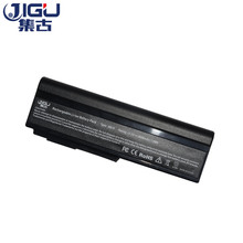 JIGU Laptop Battery For Asus M50 G50 X55 M60 N53 A32-M50 A32-N51 A33-M50 A32-X64 9Cells 2024 - buy cheap