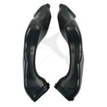 Entrada de tubo de ar ram para motocicleta suzuki gsxr1000 embutida, acessório para moto 2024 - compre barato