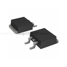 Transistor de potência cs6n60 to, cs4n60 a-252 6a 600v, 10pçs 2024 - compre barato