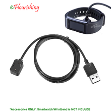 Cargador de datos de carga rápida USB Cable de carga magnética para Huami Amazfit Cor Xiaomi Huami Midong reloj inteligente A1702- # 2024 - compra barato