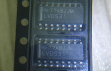 10/peças/lote lvlvds31 sop-16