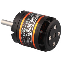 EMAX GT4030/08 353KV Brushless Motor for RC Aircraft 2024 - compre barato