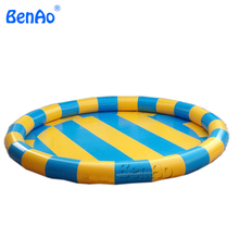 WB003 10*10*0.67m  33ft water pool, swimming pool  0.9mm PVC  Repair kits  Factory Price with Free Shipping Free Logo 2024 - buy cheap