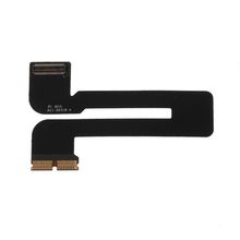 ЖК-дисплей гибкий кабель 821-00318-A для Macbook Retina 12 "A1534 2015 2016 черный цветной дисплей кабель 2024 - купить недорого