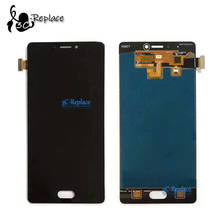 100% Tested High Quality 5.5 inch For Qmobile Noir Z13 Full LCD Display + Touch Screen Digitizer Assembly Replacement parts 2024 - buy cheap