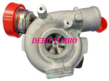 NEW GT2256V/704361-5006S turbo Turbocharger for 330D E46,X5 3.0D E53,M57 D30 3.0L 184HP 1999-2003 2024 - buy cheap