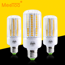 110V 220V LED Bulb Light E27 Replace Incandescent  20W 60W 80W 100W 120W Spotlight 5730SMD 24 30 42 64 80 89 108 136 LEDs Lamp 2024 - buy cheap