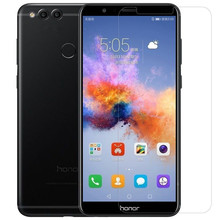 Защитное стекло, закаленное стекло 9H для Huawei Y6 prime Y5 2018 2024 - купить недорого