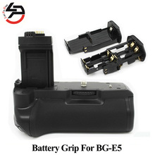 BG-E5 Camera Battery Grip Replace For Canon EOS 450D 500D 1000D SLR Digital Camera 2024 - buy cheap