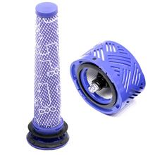 Pre & Post Filters Replacement for Dyson V6 Absolute Cordless Stick Vacuum Cleaner Replacement Parts 2024 - buy cheap