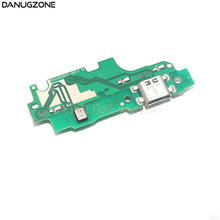 Conector de carga USB para Huawei Honor Play 5X / GR5 2016, lote de 10 unidades 2024 - compra barato