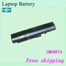 Батарея для ноутбука Acer UM08A31 UM08A51 UM08A71 UM08A72 UM08A73 UM08A74 UM08B71 UM08B73 UM08B74 2024 - купить недорого