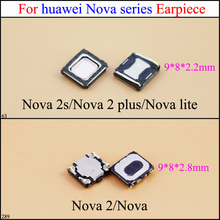 Receptor de fone de ouvido ear piece Speaker para Huawei nova 2 s nova 2 s nova 2 plus nova 2 plus nova lite nova fone de ouvido 2024 - compre barato