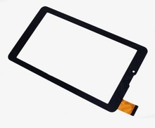 Pantalla LCD de 30 Pines de 164x97mm, matriz de Digitalizador de pantalla táctil para Tablet de 7 "TEXET TM-7876 3G, pantalla LCD TFT interior 2024 - compra barato