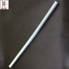 Length 500mm diameter 20mm hand out-spring pvc tube bender pipe bending tool silver wire tube bending tools 2024 - buy cheap