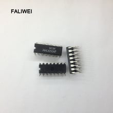 10pcs/lot   74HC4050 74HC4050AP DIP-16 2024 - buy cheap