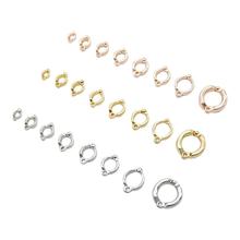 Anillo de actividades de adiestramiento al aire libre, accesorios para el pie, suministros para aves, 4, 6, 7, 8 a 15mm 2024 - compra barato