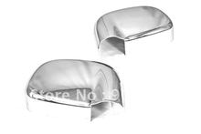 High Quality Chrome Mirror Cover for Dodge Ram 02-09 free shipping 2023 - buy cheap
