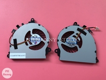 New Laptop GPU Cooling Fan For MSI GS70 GS72 MS-1771 MS-1773 One Pair 2024 - buy cheap