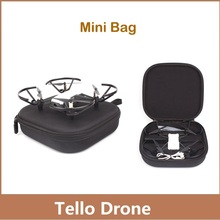 Портативная ручная сумка для хранения DJI Tello, сумка, чехол, защитная коробка для Tello Drone, аксессуары 2024 - купить недорого