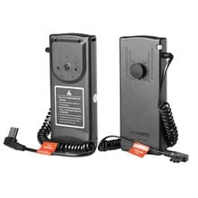 Godox CP-80 8xAA Flash External Battery Pack For Nikon SB800 SB900 Speedlite 2024 - buy cheap