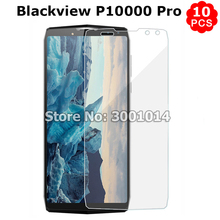 10Pcs Tempered Glass for Blackview P10000 Pro Screen Protector SmartPhone Protective Glass for Blackview P10000 Pro 5.99 Glass 2024 - buy cheap