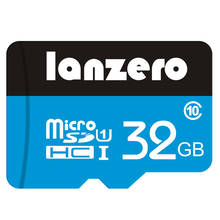 20MB/s Brand 64GB MicroSD TF Card 32GB Class 10 16GB Micro SD SDXC SDHC Flash Memory Card C10 8G For Mobile Phone Tablet Pad 2024 - buy cheap