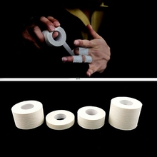 Sports Elastic Binding Tape Roll Zinc Oxide Physio Muscle Strain Injury Support INY 2024 - buy cheap