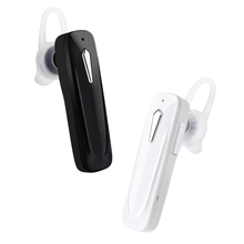 Беспроводные Bluetooth наушники с микрофоном, гарнитура для LG Q8 Q7 Q6 G8 G7 G6 G5 G4 K4 K8 K10 V40 ThinQ V35 V30 V20 V10 2024 - купить недорого