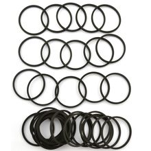 100pcs DVD Disk Drive Belt Tray Stuck Open Tray Rubber Belt for XBOX 360 Slim Console 2024 - buy cheap