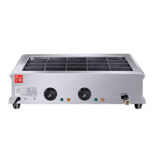 Commercial Oden Cooker Kantoni Cooking Machine Electric Hotspicy Furnace 20 grids Food Cookers EH-20A 2024 - buy cheap
