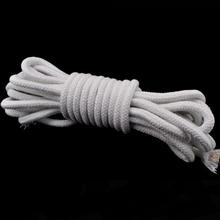 Magic Rope 5 Meters Magic Tricks Magic Accessory for Professional Magician Without Teaching Video Magia Toys Classic Magic 2024 - buy cheap