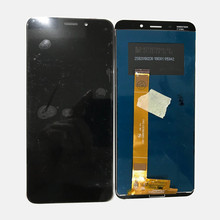 Pantalla LCD de 5,7 "para Meizu M6s Meilan S6 mblu S6 M712H M712Q, montaje de Panel táctil de cristal + herramientas 2024 - compra barato