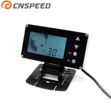 CNSPEED LCD Display EVC Electronic Valve Turbo Boost Controller without logo YC100177 2024 - buy cheap