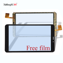 New For 8" inch Prestigio MultiPad PMT3418 4G WIZE 3418 4G PMT3418D 4G touch screen panel Digitizer Glass Sensor replacement 2024 - buy cheap
