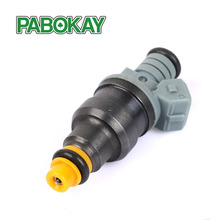 FS CNG High performance fuel injector 0280150842 1600cc   0280 150 842/0280150846 for ford mazda vw 2024 - buy cheap