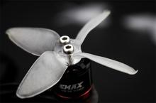 Emax AVAN-hélice de 4 palas para Motor RC, modelos de multicóptero, piezas de repuesto, Micro, 2 pulgadas, CW, CCW, 1106, 4500-6500KV 2024 - compra barato